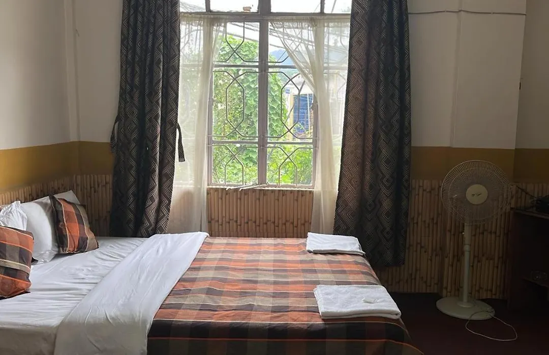 Sweet Rooms Near Police Bazar-1