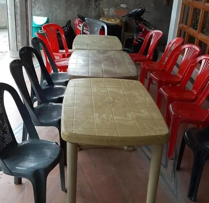 Red Pine Guest House-1
