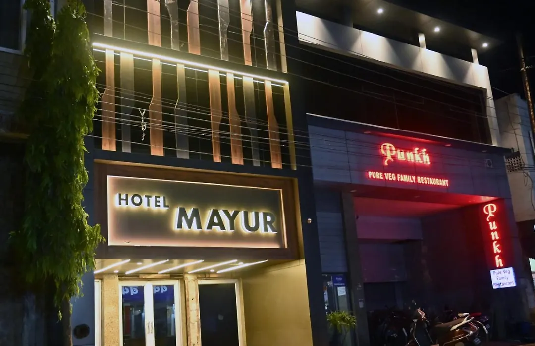 Aceotel Select Mayur-1