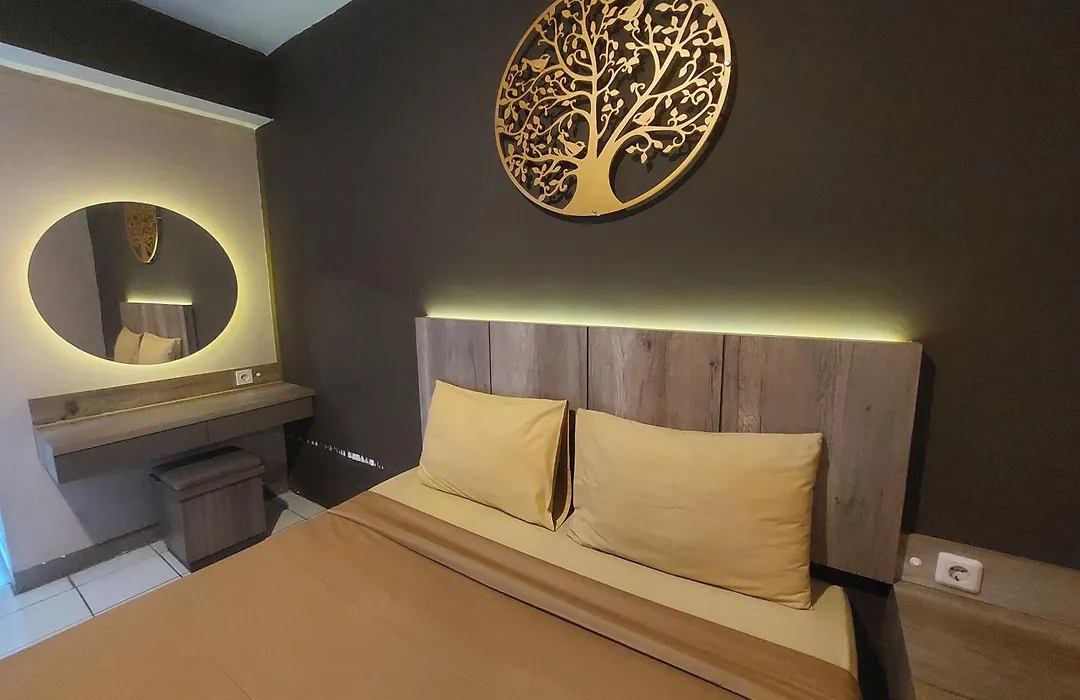 Emerald Apartel-1