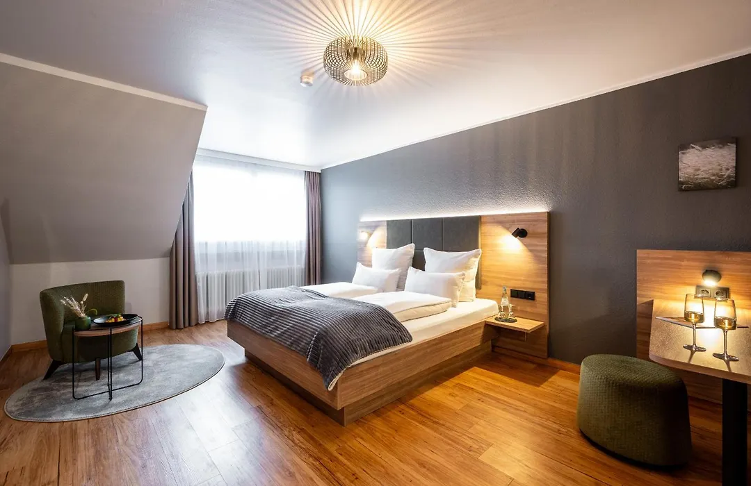 Uferdeck - Boutique Hotel-1