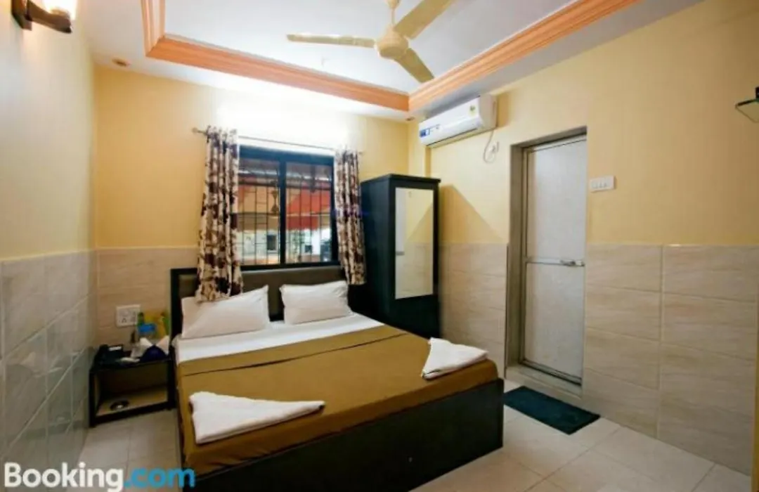 Hotel Classic Residency-1