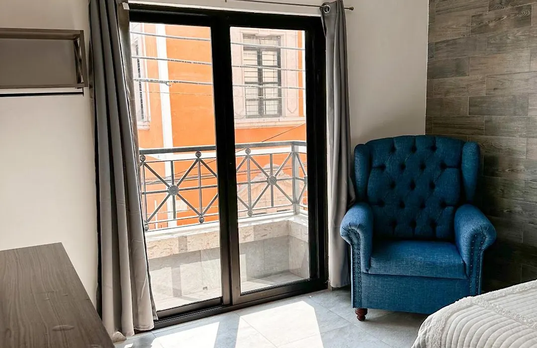 Hotel Asís-1