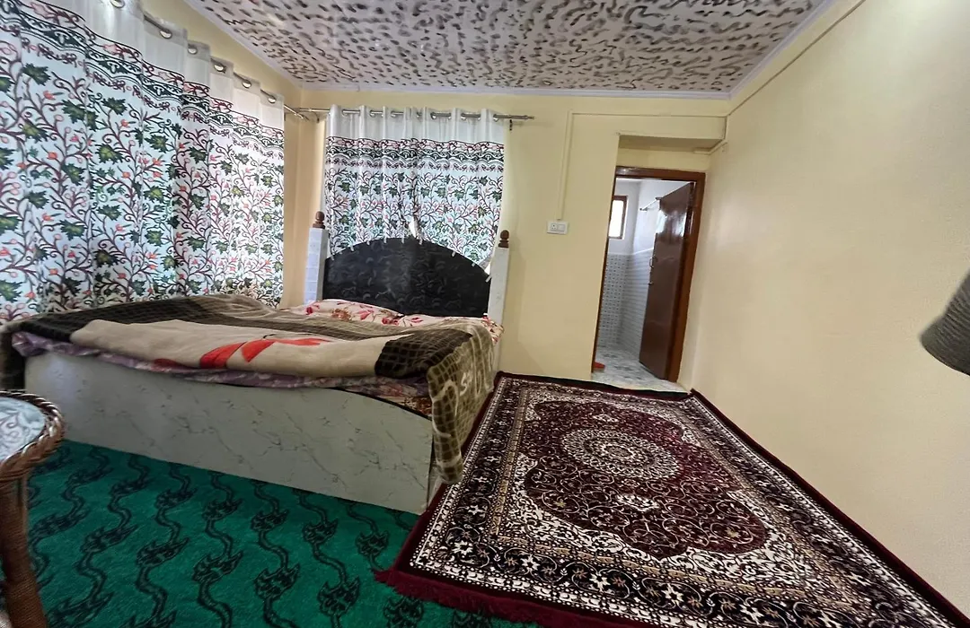 Pine Brooke Pahalgam-1