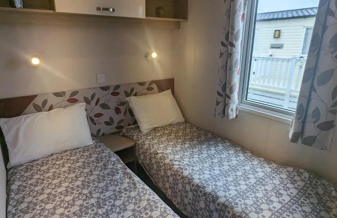 Hidden Gem Wilksworth Caravan Park Rural And Peaceful Setting-1