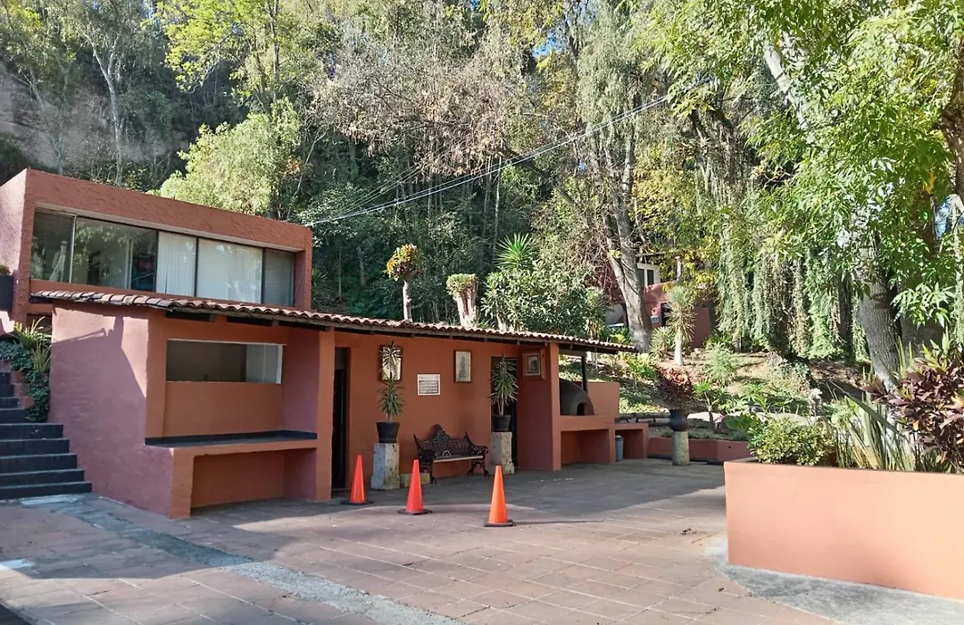 Hotel Punta Galeria-1