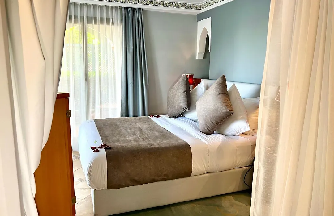 Pavillon Du Golf - Palmeraie Suites-1