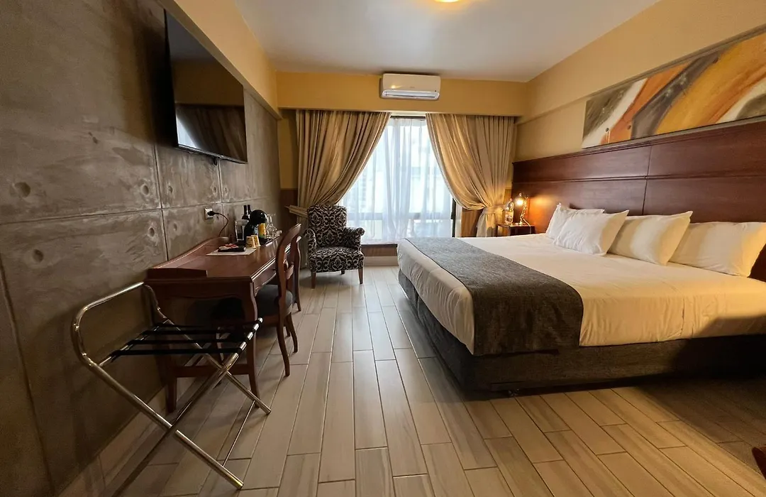 Hotel Panamericano-1