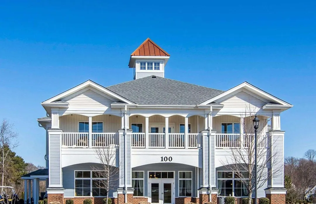 Bluegreen Vacations Parkside Williamsburg, An Ascend Collection Resort-1