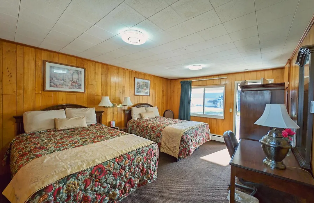 Delta Motel-1