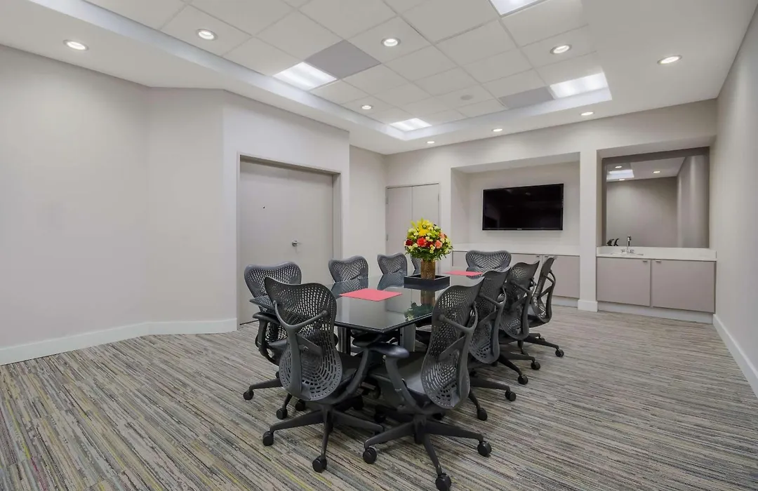 Hilton Garden Inn Oklahoma City Midtown-1