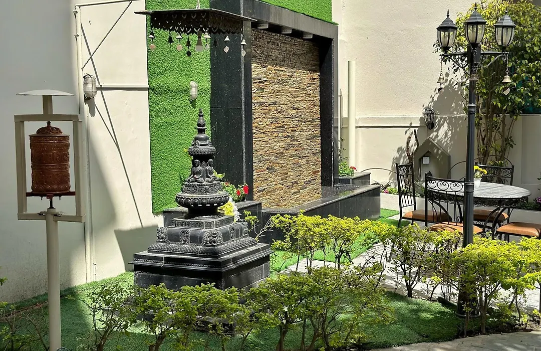 Shakya House-1