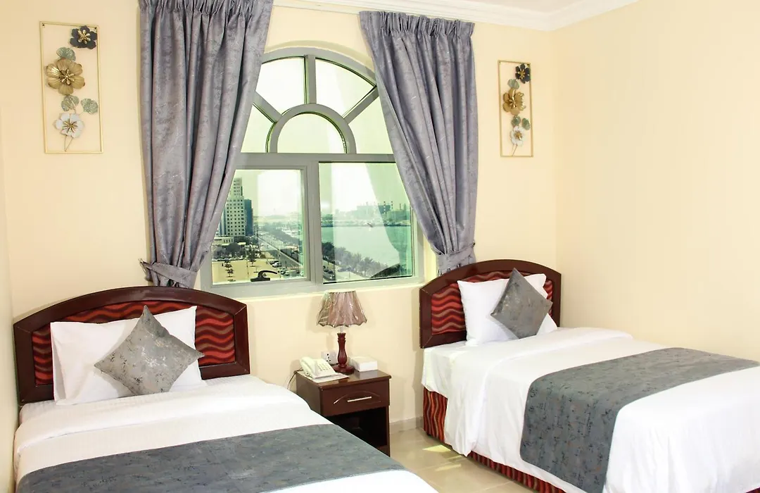 Al Barakah Hotel-1