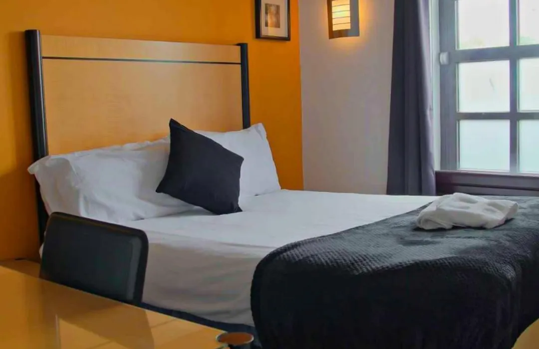 Cornmill Hotel-1