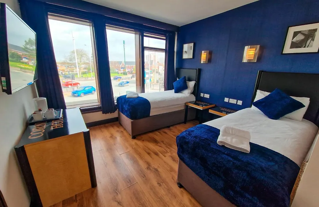 Cornmill Hotel-1