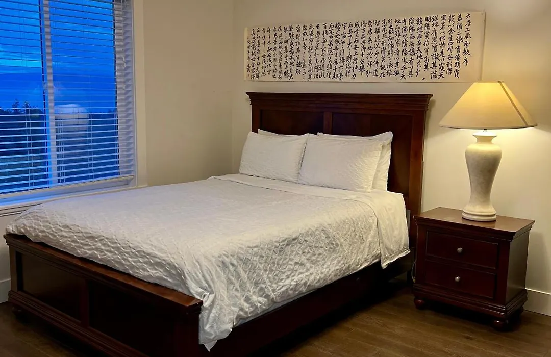 Ocean Melody Vacation Rooms-1