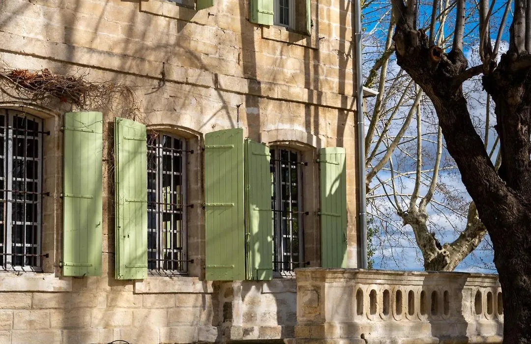 Auberge de la treille-1