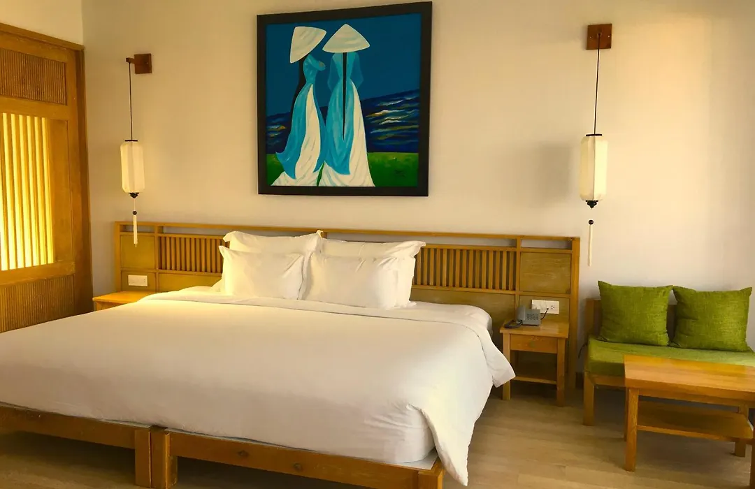 Zen Boutique Hoi An - Eco-Friendly Villa-1
