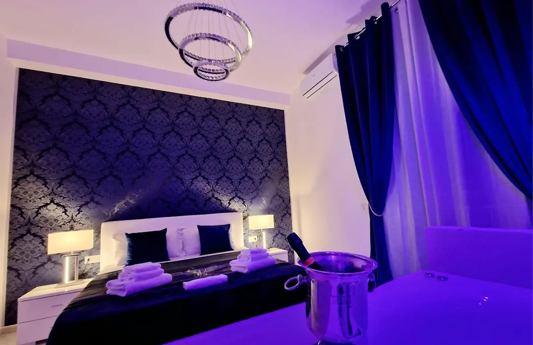 Maschio Angioino Suite-1