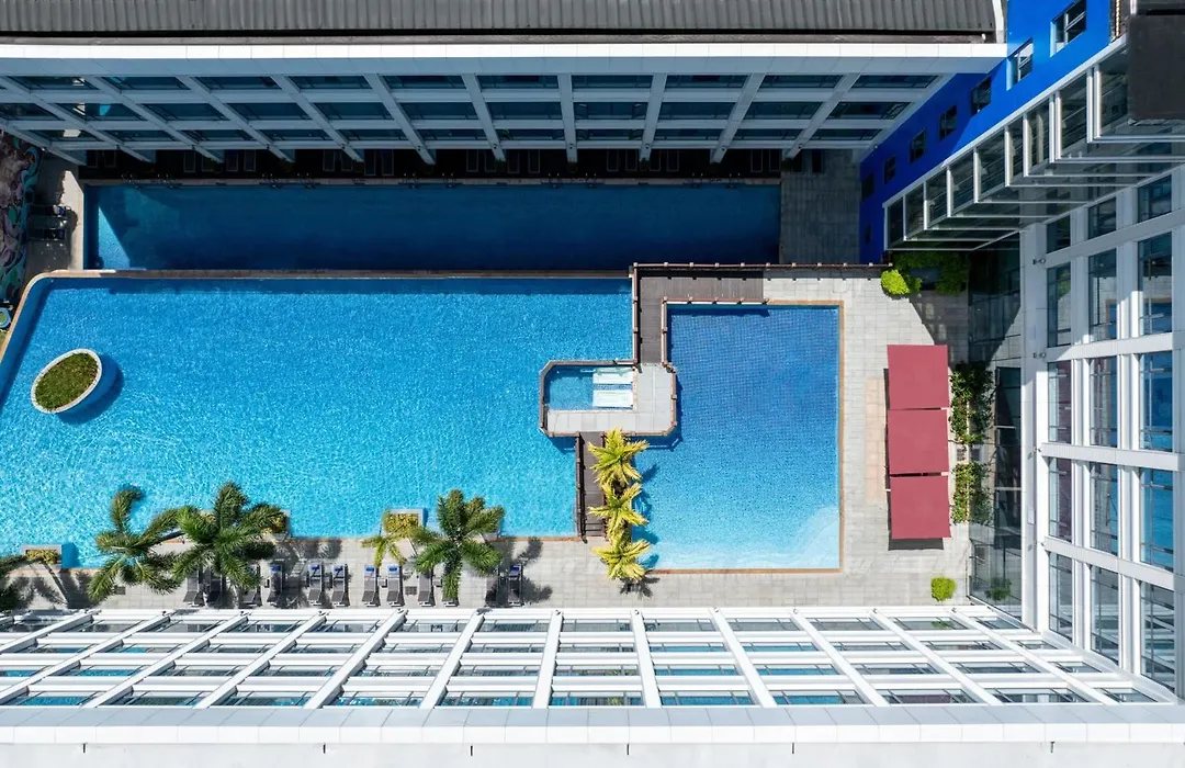 Four Points By Sheraton Boracay-1
