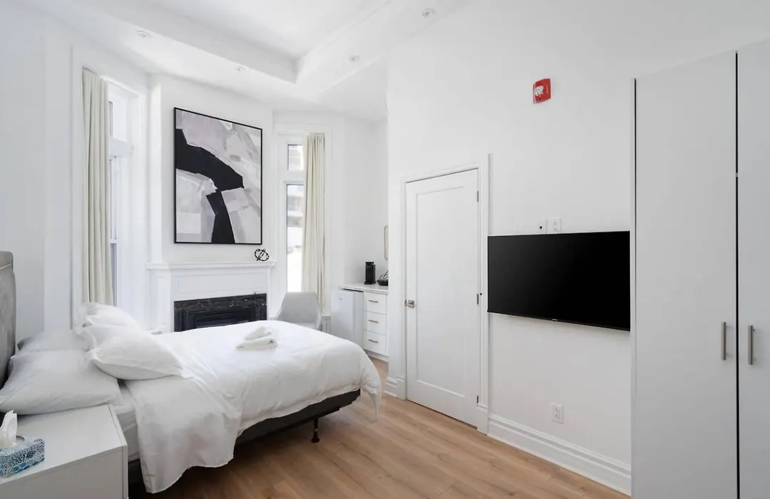 Penfield Suites-1