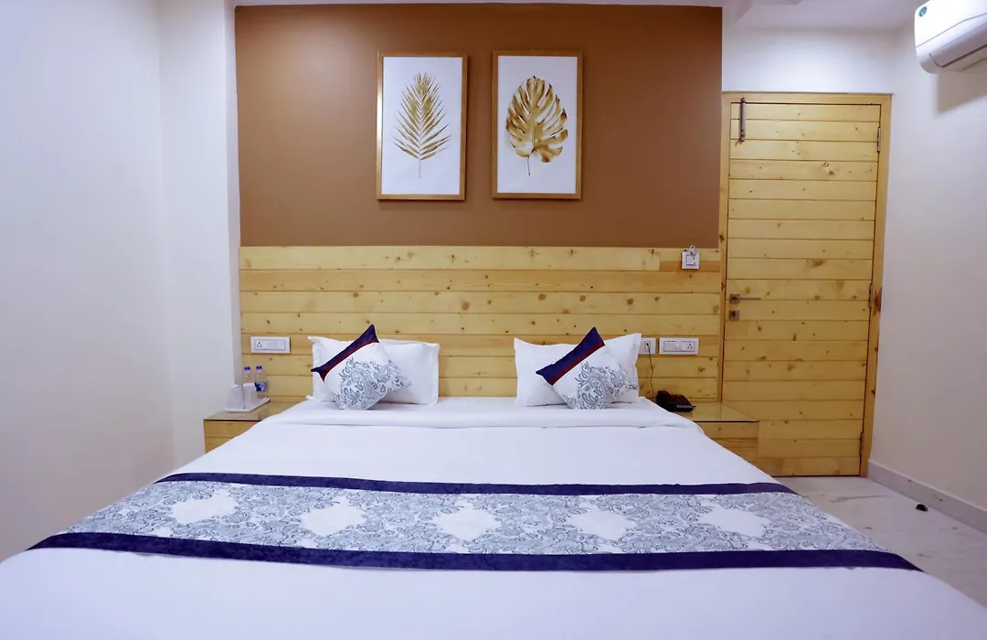 The Grand Uddhav- A Boutique Hotel-1