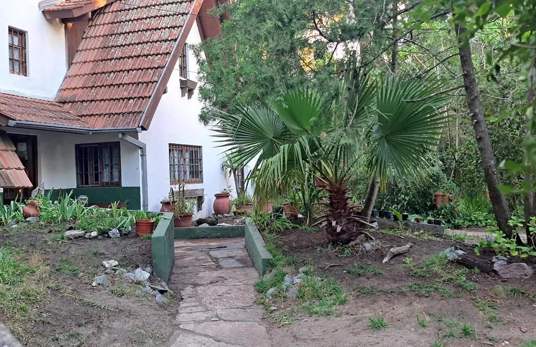 Hosteria Edelweis-1