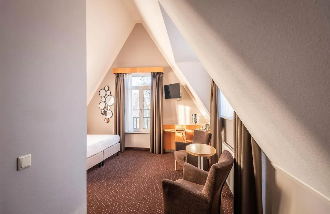 Hotel Aalsmeer-1