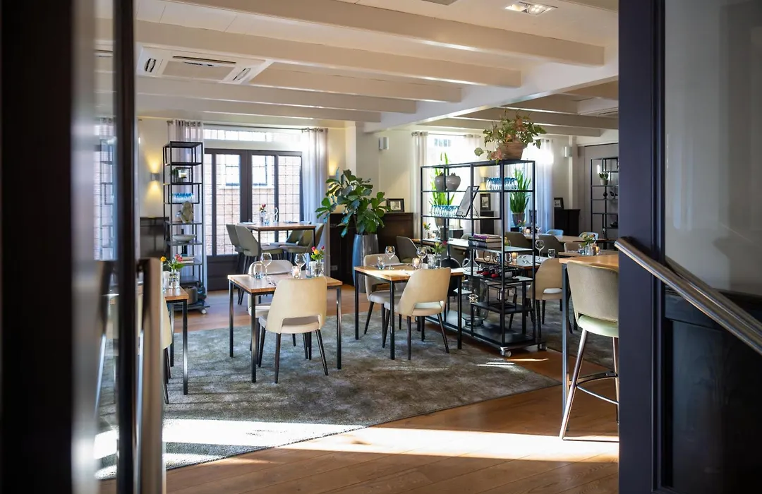 Hotel Aalsmeer-1