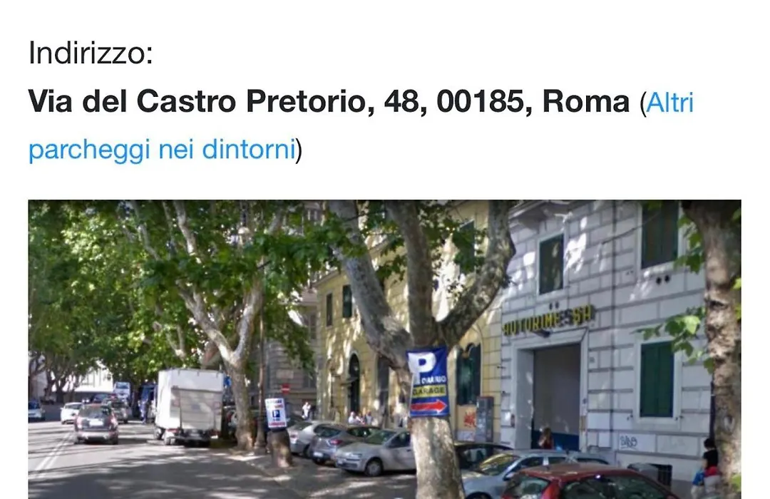 Termini Star-1