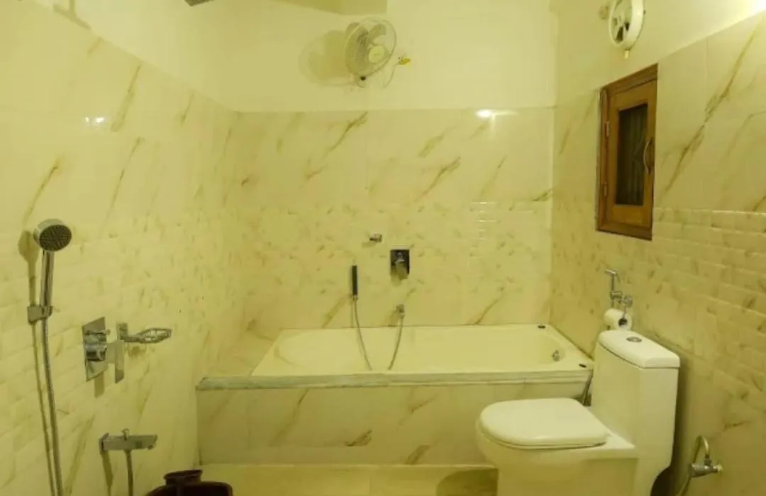 Cozy Nest Homestay I-1