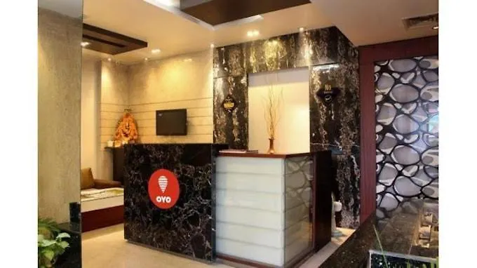Hotel Samrat Heavens-1