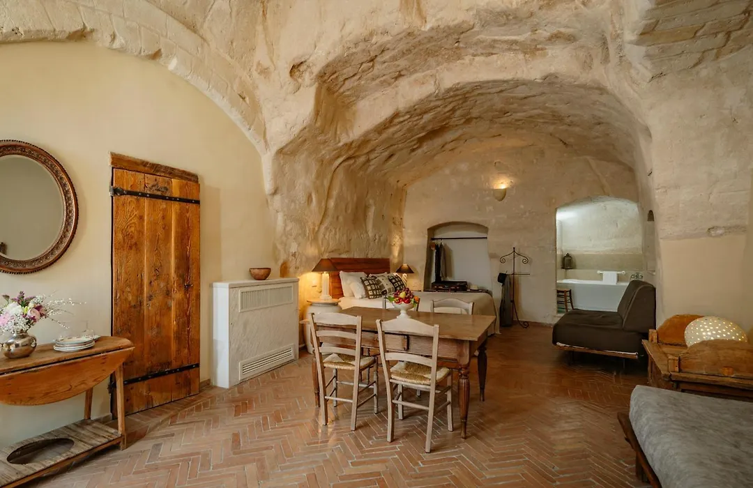 Locanda Di San Martino Hotel & Thermae Romanae-1