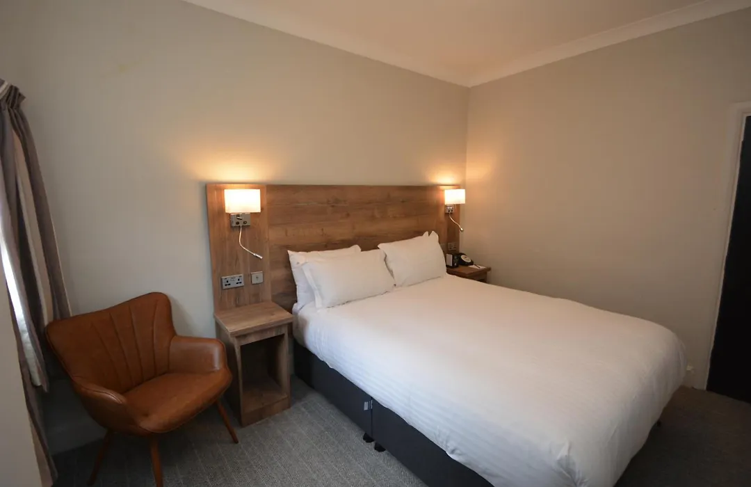 The Rugby Hotel-1