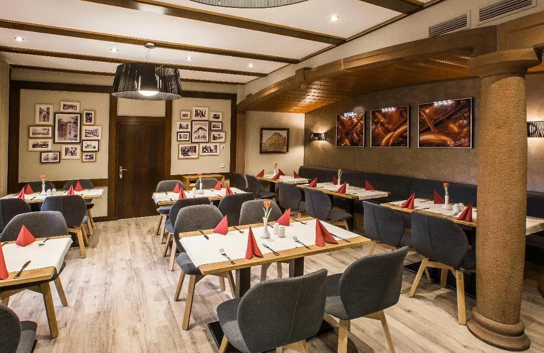 Hotel Louis Mueller-1