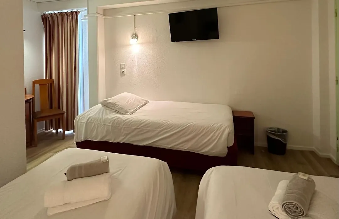 HAVANA Hôtel-1