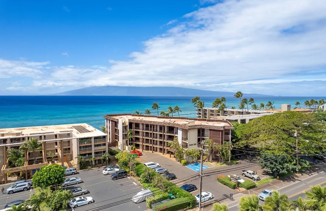 Hono Koa Vacation Club-1