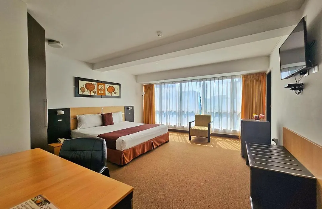 Allpa Hotel & Suites-1