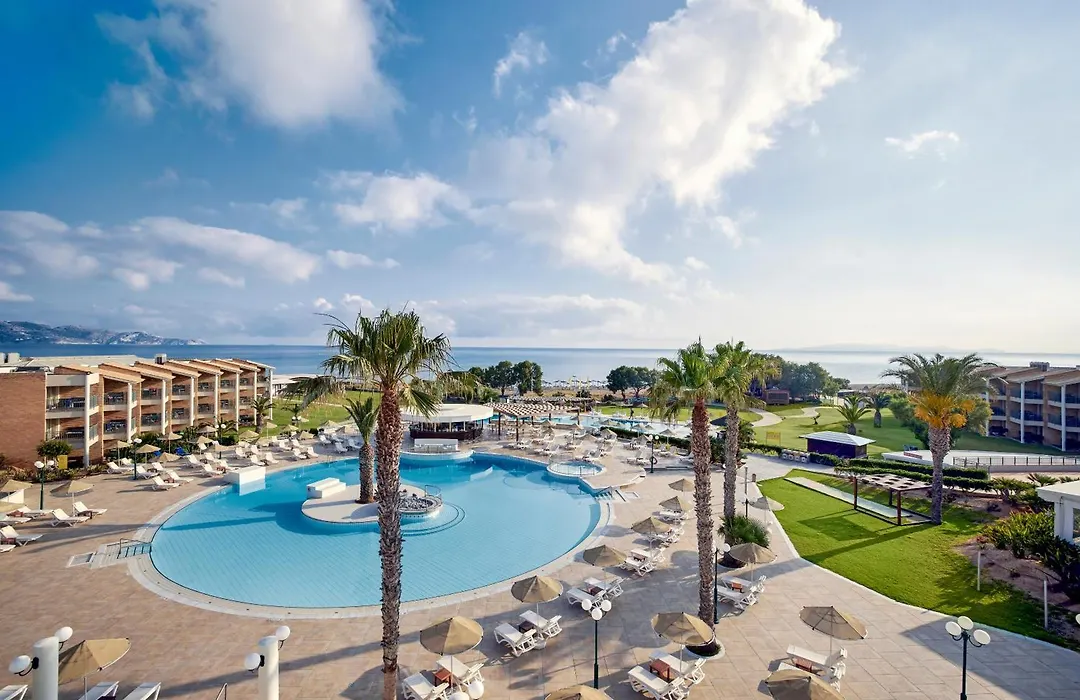 Tui Magic Life Candia Maris - Adults Only-1