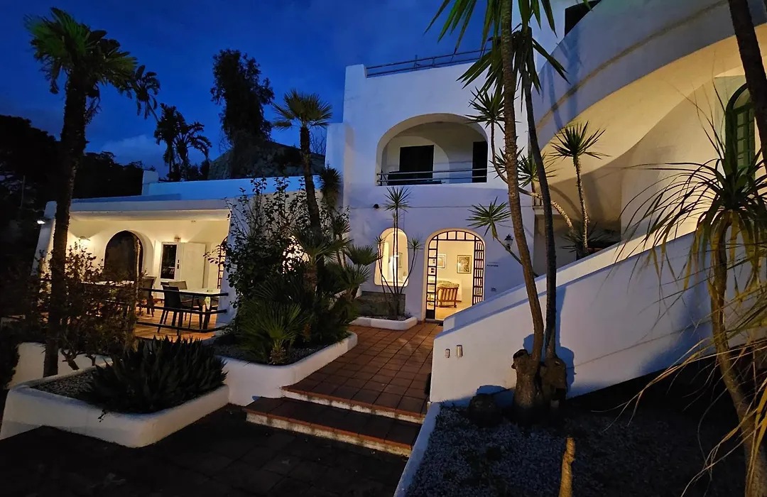 Paco Residence Benessere & Relax-1