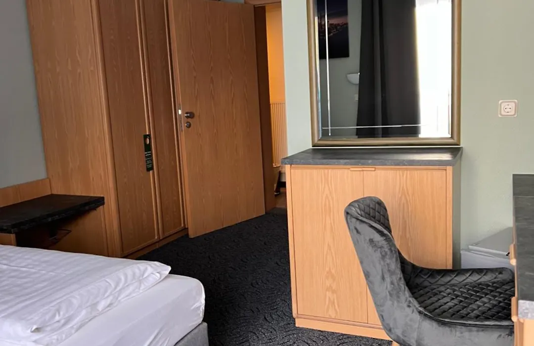 Hotel Aggertal-1