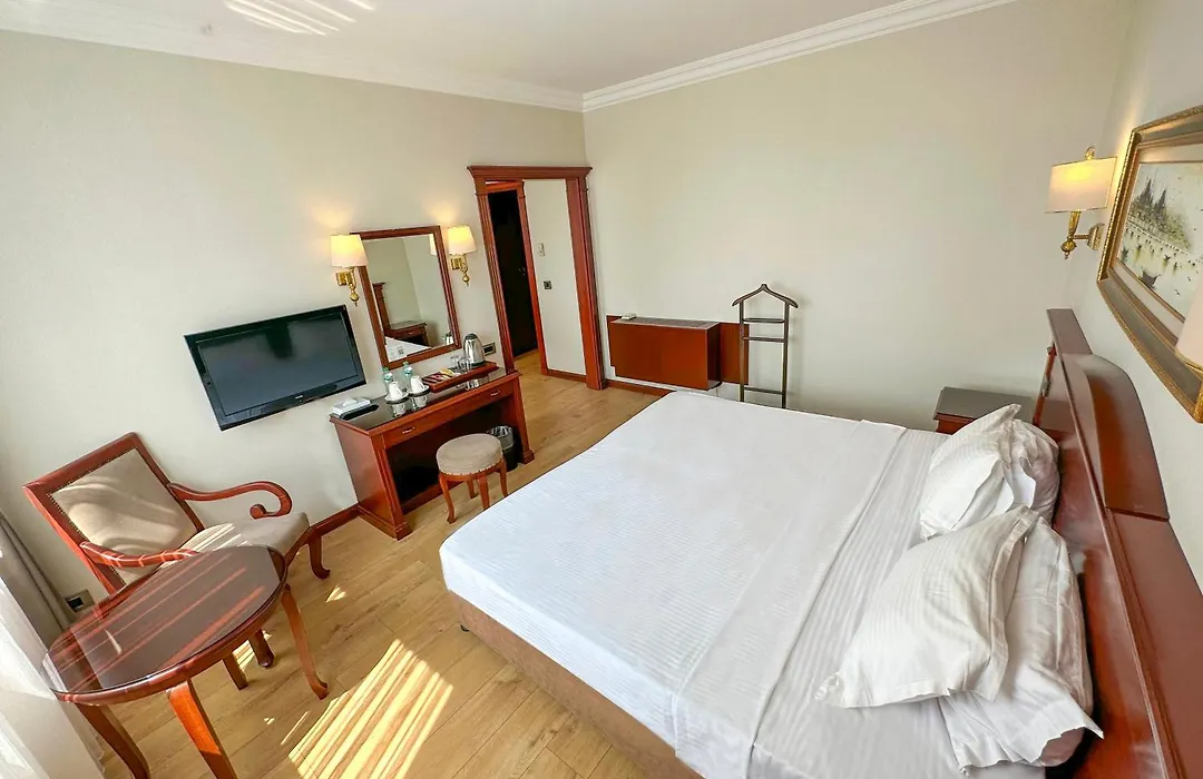 Bilek Istanbul Hotel-1