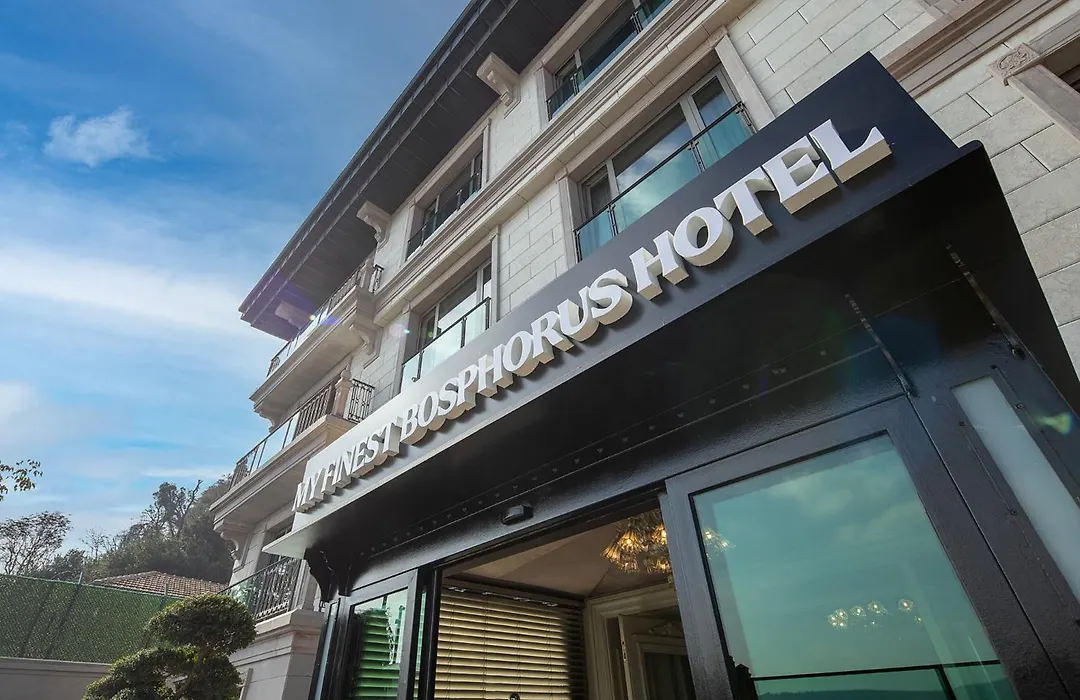 Mfb Tarabya Hotel-1