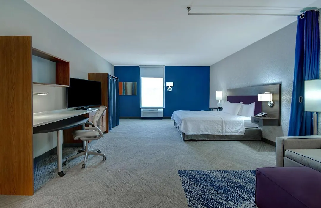 Home2 Suites Dallas-Frisco-1