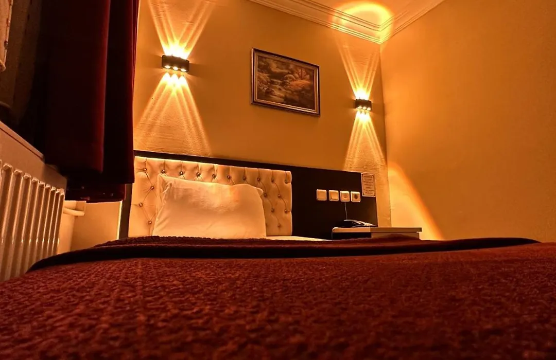 Mina 1 Hotel-1