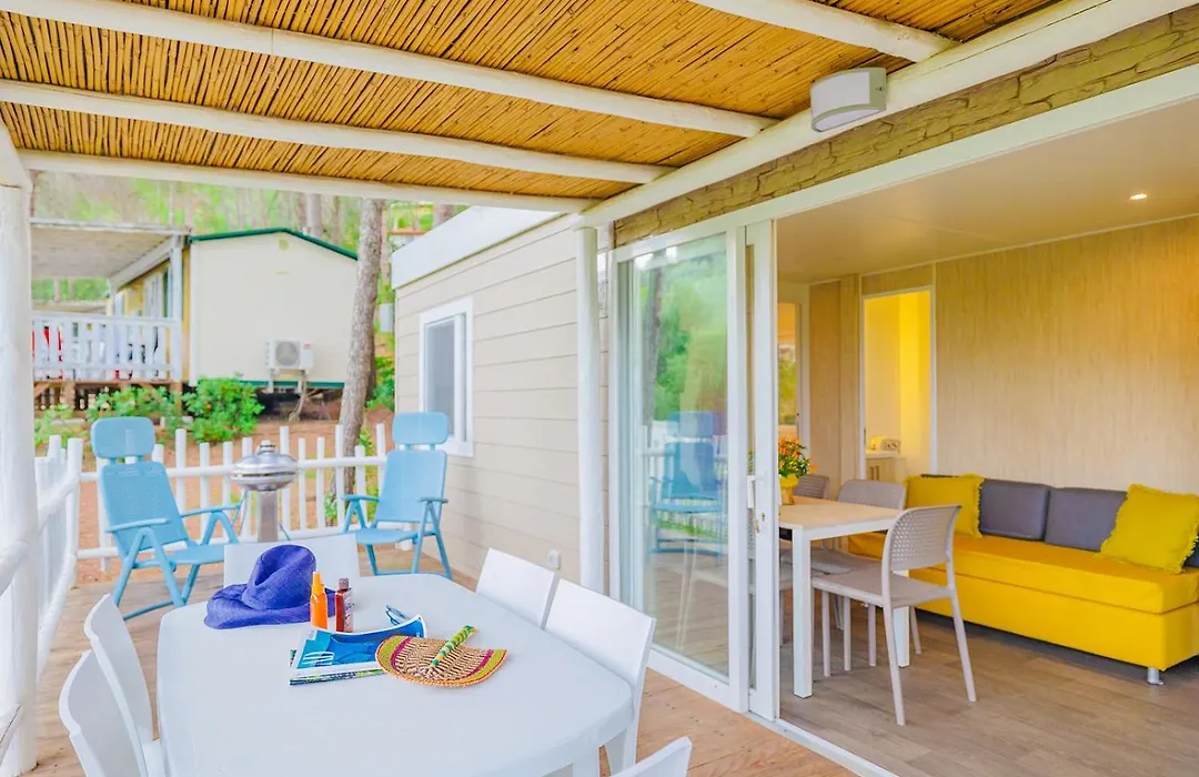 Le Pianacce Camping Village-1