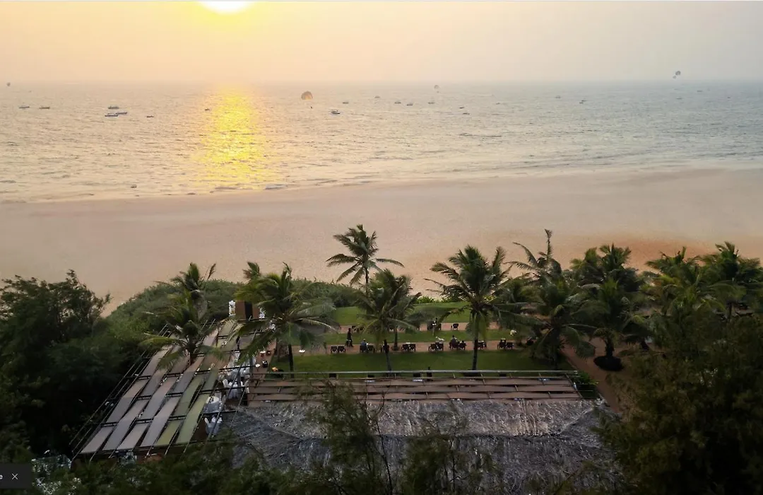 Chalston Beach Resort-1