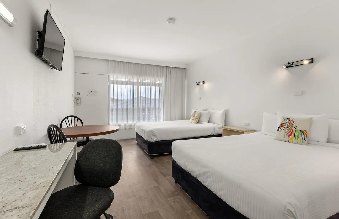 Zebra Motel-1