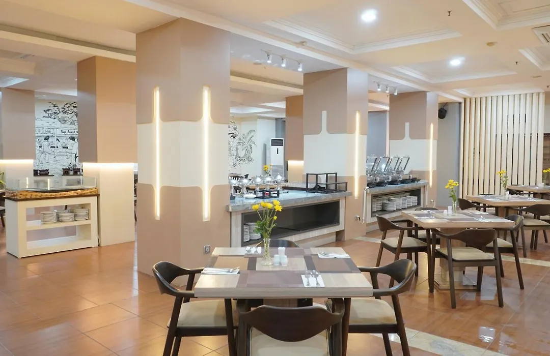 Abadi Hotel Jogja-1