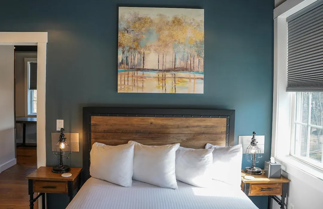 Old Mill Inn-1